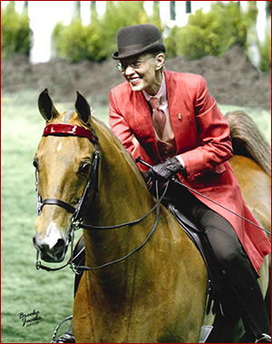 CH Callaway’s Born To Win