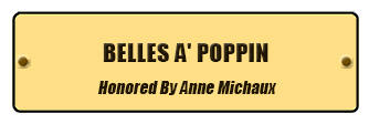 Bellles A' Poppin