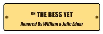 CH The Bess Yet