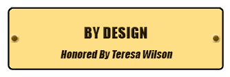 BY DESIGN