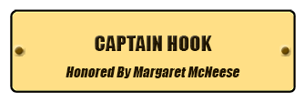 Captain Hook
