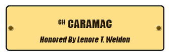 CHCaramac