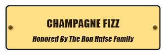 Champagne Fizz