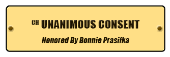CH Unanimous Consent
