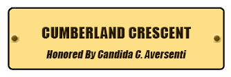 Cumberland Crescent