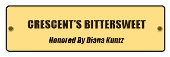 Crescent's Bittersweet