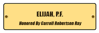 Ellijah PF
