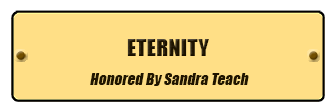 Eternity