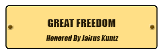 Great Freedom
