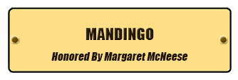 Mandingo