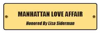 Manhattan's Love Affair