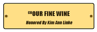 CH Our Fine Wine