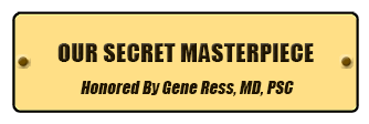 Our Secret Masterpiece