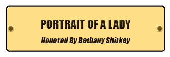 Portrait of a Lady