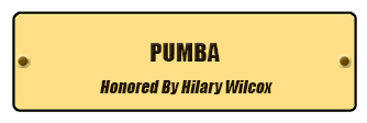 Pumba