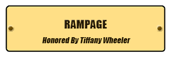 RAMPAGE