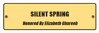 Silent Spring