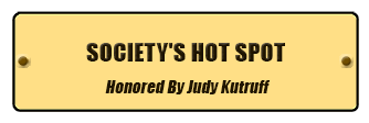Society's Hot Spot