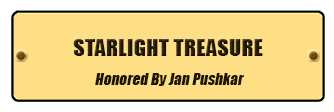 Starlight Treasure