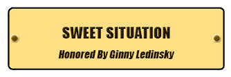 Sweet Situations