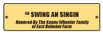 CH SWING AN SINGIN
