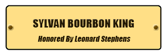 Sylvan Bourbon King