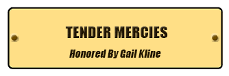 Tender Mercies