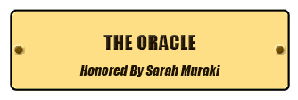 The Oracle