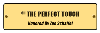 CH The Perfect Touch