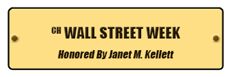 CH WALL STREET WEEK