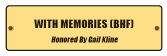 With Memories (BHF)