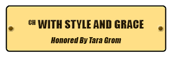 CH With Style and Grance